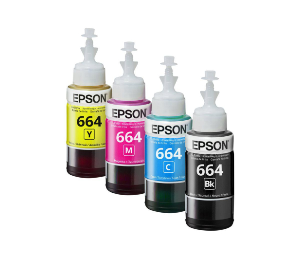 Epson EcoTank L1300 - 206022 - zdjęcie 5